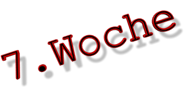 7.Woche