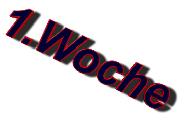 1.Woche