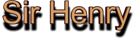 Sir Henry