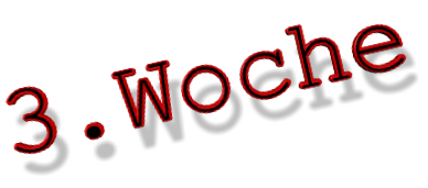 3.Woche