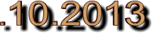 .10.2013
