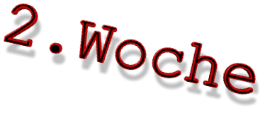 2.Woche