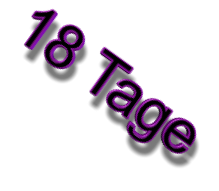 18 Tage