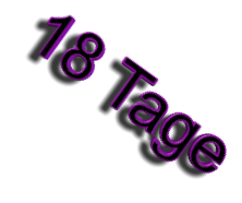 18 Tage