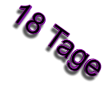 18 Tage