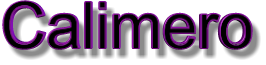 Calimero
