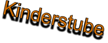 Kinderstube