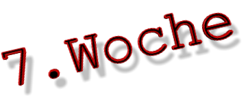 7.Woche