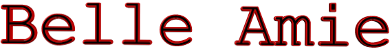 Belle Amie