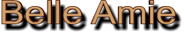 Belle Amie