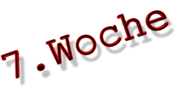7.Woche