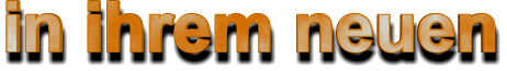 in ihrem neuen