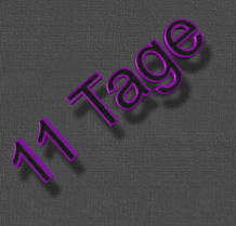 11 Tage