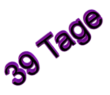 39 Tage