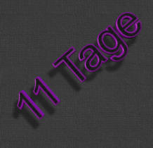11 Tage