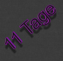 11 Tage