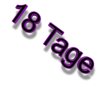 18 Tage