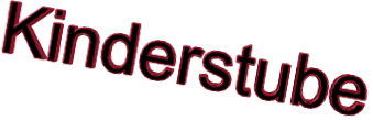Kinderstube