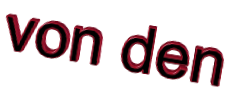 von den