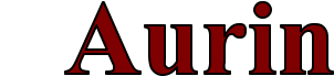 Aurin