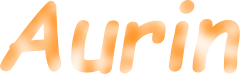 Aurin