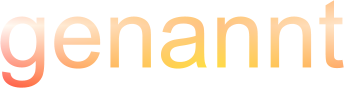 genannt