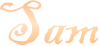 Sam